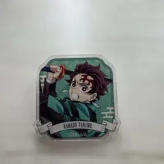 鬼滅の刃 アクリルバッジコレクション 竈門炭治郎