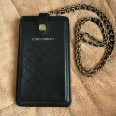 2026年最新】chanelノベルティ スマホショルダーバッグの人気アイテム