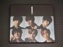 08●SixTONES / 1ST　YT0519-8のサムネイル