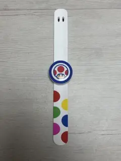 任天堂 パワーアップバンド キノピオモデル