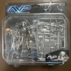 2025年最新】ミクロマン ミクロアクションシリーズ プレデターの人気