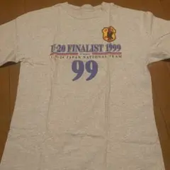 Tシャツ、サッカー記念Tシャツ、JFA、日本代表