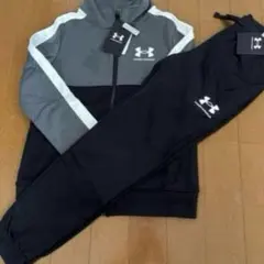 Under Armour ジャージセット YLG