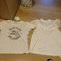 Tシャツ トップス 女の子 まとめ売り