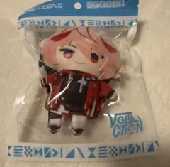 にじさんじ にじぱぺ セラフ・ダズルガーデン