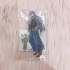 にじさんじ HEROES Half Anniversary アクスタ 星導ショウ