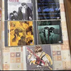 最遊記 cd まとめ売り 最遊記 CD まとめ売り - メルカリ