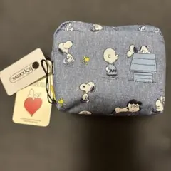 Herschel Burrard スヌーピーチェリーブロッサム | Mercari