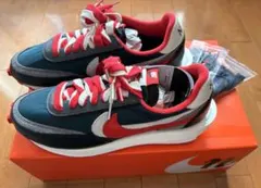 【新品】Nike × sacai × undercover 28.0㎝ ナイキ