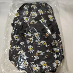 【新品】千葉ロッテマリーンズ ジュニアデイバック TEAM26会員特典