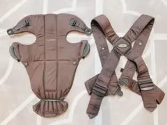 ベビービョルン　ベビーキャリア　MINI