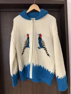 UNITED ARROWS&SONS COWICHAN SWEATERのサムネイル