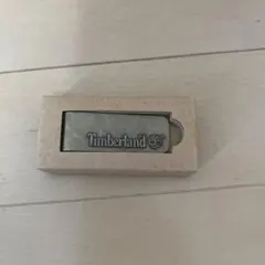 Timberland マネークリップ 【レア】のサムネイル