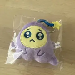 ぴゅえるっち　たまごっち　ミニミニchibiぬいぐるみマスコット