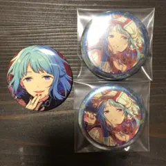 あんスタ　　紫之創　コレクション缶バッジ　キャラバッジコレクション