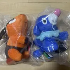 匿名配送】一番くじ ポケモン 旅立ちの3匹 ぬいぐるみ - メルカリ
