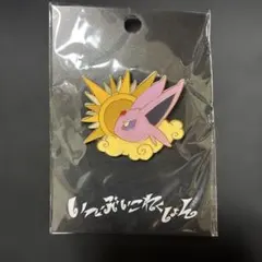 エーフィ ピンバッジ ポケモン - メルカリ