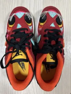 【キッズ】美品NIKE 'Chinese New Year' 干支コレクション