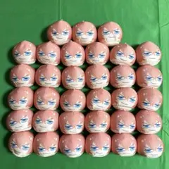 弱虫ペダル 新開隼人 おまんじゅう 33点まとめ売り