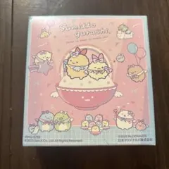 マクドナルドハッピーセット　すみっコぐらし