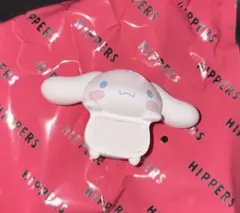サンリオ　ヒッパーズ　シナモロール　シナモン