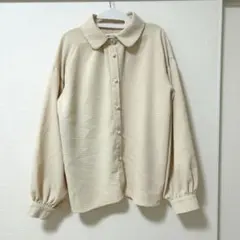 レディースシャツブラウス