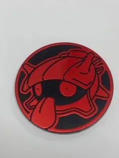 シェルダー コイン ポケモン 151 Red
