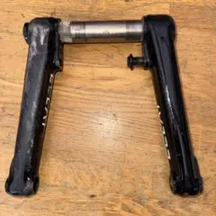 Arestic BMX クランクセット 付属品あり Arestic BMX クランクセット 付属品あり - メルカリ