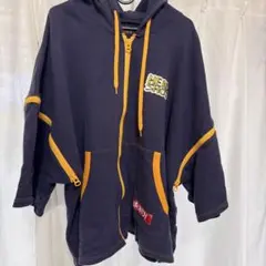 VAUNDY HEAD SHOT パーカー　Ｌ VAUNDY HEAD SHOT パーカー L VAUNDY HEAD SHOT パーカー L Vaundy