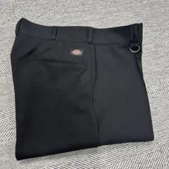 Dickies relume別注 ピンタック ワイドスラックス黒M新品未使用 - メルカリ