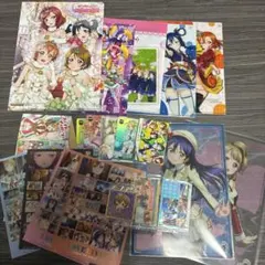 2026年最新】ラブライブ まとめ売りの人気アイテム - メルカリ
