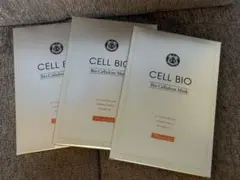 CELL BIO バイオセルロースマスク18枚セットのサムネイル