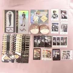 NANON トレカ　シークレット　GMMTV FANIVAL NANON トレカ シークレット GMMTV FANIVAL - メルカリ