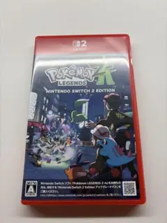 ポケモンza