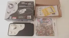 Nintendo 2DS LL ドラゴンクエスト　はぐれメタルエディション