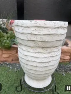 綱木紋 大鉢 石田工房 - メルカリ
