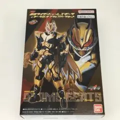 仮面ライダードゥームズギーツ＆ギーツIX オプションパーツセット ※二重テープ