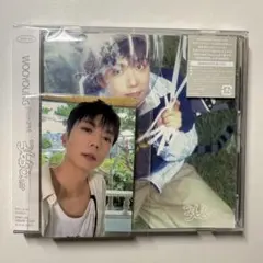 2PM ウヨン ベストアルバム3650.zip 通常盤初回仕様 c