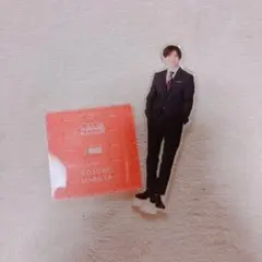 山田涼介 アイドル