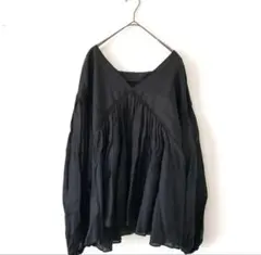 バンヤードストーム シャツ