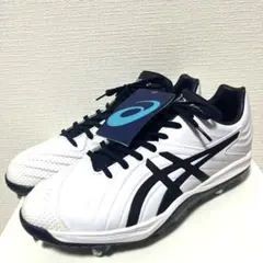 Brand new, rare Shohei Ohtani model Asics lightweight baseball cleats, size 28.5cm.