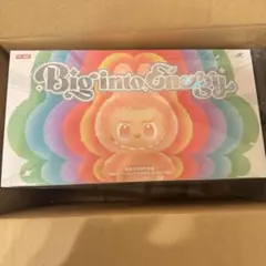 正規品・未開封　Labubu Big into Energy アソートボックス