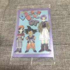 ドラゴンボールイタジャガvol.9 CR