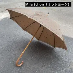 Mila Schon（ミラショーン）傘（カサ/雨傘/長傘）のサムネイル