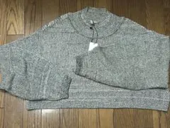 【新品】ココディール　ニット　トップス