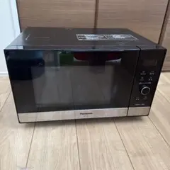 Panasonic 電子レンジNE-FL2212020年インバーター - メルカリ