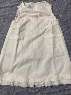 familiar ワンピース