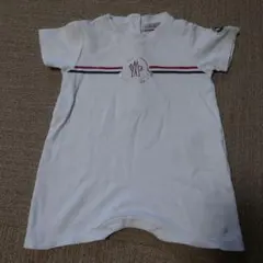 2026年最新】モンクレール moncler ロンパースの人気アイテム - メルカリ