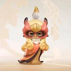 【未使用】ポップマート CHAKA Luminous Reverie