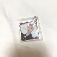 SEVENTEENアクリルチャームvol.2（THE8）